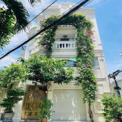 Bán Nhanh Phan Văn Trị, Bình Thạnh, 66m2 giá 2tỷ3 Sổ Riêng,thuê 21tr/t