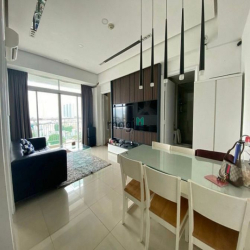 Bán gấp căn hộ Tản Đà Court , Quận 5,98m2, 1 tỷ 810 triệu, sổ riêng