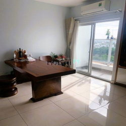 Bán căn hộ 76m2 2PN tầng thấp view sông full nội thất chung cư 4S Linh