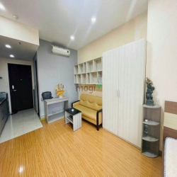 Cho thuê căn 1 phòng, Giá 10 triệu/tháng. Bao phí dự án Orchard Garden