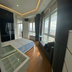 Bán gấp căn hộ Tản Đà Court , Quận 5,98m2, 1 tỷ 810 triệu, sổ riêng
