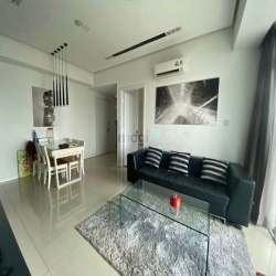 Bán gấp căn hộ Tản Đà Court , Quận 5,98m2, 1 tỷ 810 triệu, sổ riêng