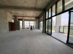 Văn phòng Quận 2, Thủ Thiêm, giá rẻ, mới 100%. Giá thuê chỉ từ 32$