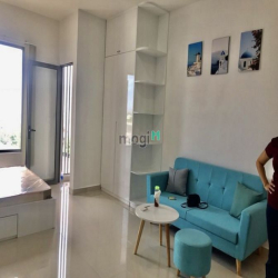 Sunrise CityView 38m2 Nhà Mới Nội Thất Cao Cấp