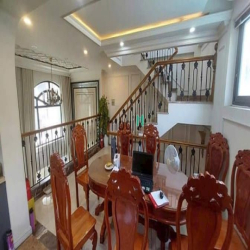 Bán Nhanh Phan Văn Trị, Bình Thạnh, 66m2 giá 2tỷ3 Sổ Riêng,thuê 21tr/t