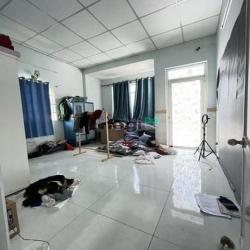 Bán nhà 3 tầng, 50m2, HXH tới cửa, Nguyễn Thị Đặng, quận 12, chỉ 4.3tỷ