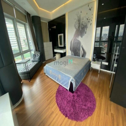 Bán gấp căn hộ Tản Đà Court , Quận 5,98m2, 1 tỷ 810 triệu, sổ riêng