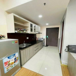 Cho thuê căn 1 phòng, Giá 10 triệu/tháng. Bao phí dự án Orchard Garden