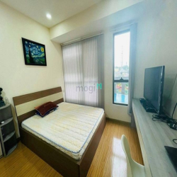 Cho thuê căn 1 phòng, Giá 10 triệu/tháng. Bao phí dự án Orchard Garden