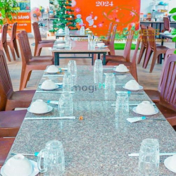 Sang nhượng Nhà Hàng 450m2  lô góc hai mặt tiền tại D2d tại vị trí đẹp