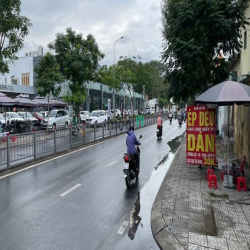 Cho thuê mặt bằng Nguyễn Oanh, P10, Gò Vấp, Ngang 20x60, Dt 800m2