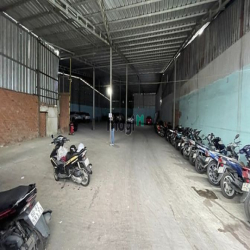 Cho thuê mặt bằng Nguyễn Oanh, P10, Gò Vấp, Ngang 20x60, Dt 800m2