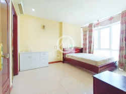 Cho thuê phòng studio full nội thất cửa sổ lớn, giờ giấc tự do