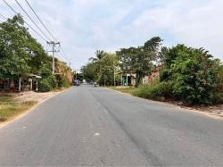 CẮT LỖ KHU ĐẤT Phường 4, TP. Tây Ninh, TC 100m2, 765m2, PLRR