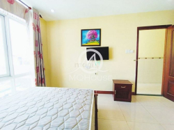 Cho thuê phòng studio full nội thất cửa sổ lớn, giờ giấc tự do
