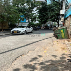 Bán Nhà mới xây 100%- Hẻm Xe Tải. 4m x 15m.