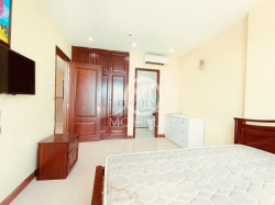 Cho thuê phòng studio full nội thất cửa sổ lớn, giờ giấc tự do