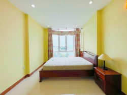 Cho thuê phòng studio full nội thất cửa sổ lớn, giờ giấc tự do