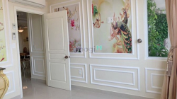 Bán căn hộ Mỹ Đức, trung tâm Phú Mỹ Hưng 116m2 3PN căn góc view đẹp