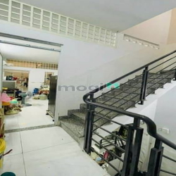 MTKD đường số 1C - 63m² ( 4 x 16 ) 3 Tầng BTCT 4PN đủ công năng