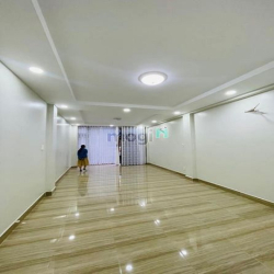 Cho thuê nhà mặt tiền - khu sầm uất bậc nhất Tân Bình