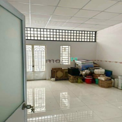 MTKD đường số 1C - 63m² ( 4 x 16 ) 3 Tầng BTCT 4PN đủ công năng