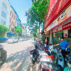 Bán mặt phố Hàng Đậu - Vỉa hè rộng - Kinh doanh sầm uất - 166m - 53 tỷ