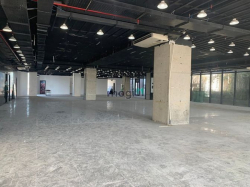 HOT!! VP hạngB không gian xanh,sàn hơn 550m2 tại tuyến Nguyễn Văn Linh