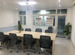 Cho thuê văn phòng diện tích từ 20m - 30m  - 80m2 KDC Trung Sơn-Quận 7
