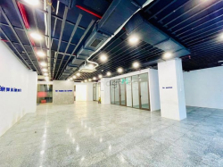 HOT!! VP hạngB không gian xanh,sàn hơn 550m2 tại tuyến Nguyễn Văn Linh