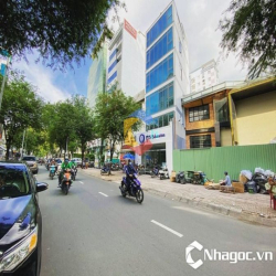 Cho thuê nhà đường Võ Văn Tần, Phường 6, Quận 3, Hồ Chí Minh