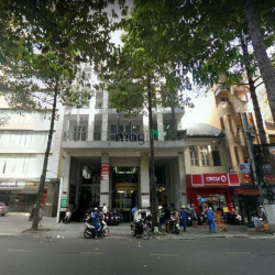 Văn Phòng Ảo - Chia Sẻ Tại Tp Hồ Chí Minh