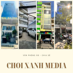 Văn Phòng Ảo - Chia Sẻ Tại Tp Hồ Chí Minh