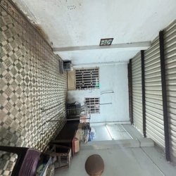 Nhà 2 MTKD Lê Quang Sung P9 Quận 6, 70m2 nở hậu tài lộc, nhỉnh 8 tỷ TL