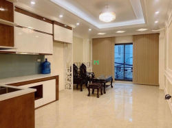 Bán nhanh CH tập thể ngõ 455 Kim Mã giá 1,4 tỷ, 40m2, đẹp ở ngay