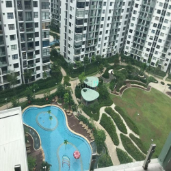 Cho thuê căn hộ celadon emerald Tân Phú 2PN 2WC ntcb giá 11tr/ tháng