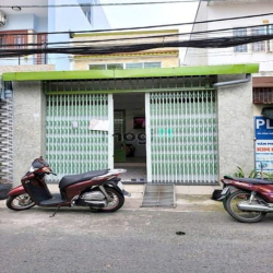 Nhà 2 MTKD Lê Quang Sung P9 Quận 6, 70m2 nở hậu tài lộc, nhỉnh 8 tỷ TL