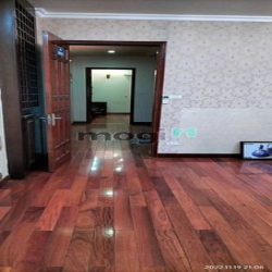 Cho thuê nhà Hoàng Văn Thái 60m2 x 4 tầng, ô tô đỗ, gia đình, online