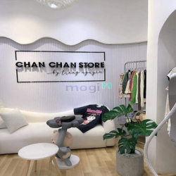 Cần Sang Mặt Bằng Kinh Doanh Thời Trang  +70m2, Hồ Văn Huê, Phú Nhuận