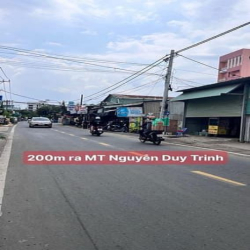 Dãy nhà trọ 204m2 đường Bưng Ông Thoàn, Phú Hữu, Quận 9, giáp Quận 2