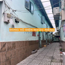 Dãy nhà trọ 204m2 đường Bưng Ông Thoàn, Phú Hữu, Quận 9, giáp Quận 2