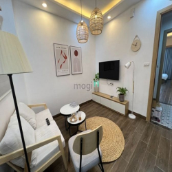 Bán tòa CCMN Thanh Xuân ngõ ô tô 8T thang máy 76m2 14PKK giá chỉ 13 tỷ