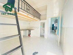 Căn Hộ Dịch Vụ Full nội Thất, Đầy đủ tiện nghi,Ngã Tư Gò Mây, Bình Tân