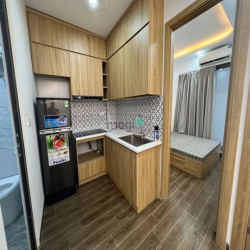 Bán tòa CCMN Thanh Xuân ngõ ô tô 8T thang máy 76m2 14PKK giá chỉ 13 tỷ
