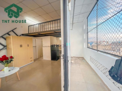 Căn Hộ Dịch Vụ Full nội Thất, Đầy đủ tiện nghi,Ngã Tư Gò Mây, Bình Tân