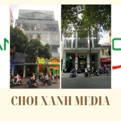 Văn Phòng Ảo - Chia Sẻ Tại Tp Hồ Chí Minh