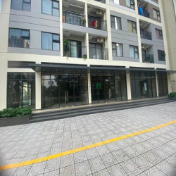 nóng,Cho thuê Shophouse Vinhomes Quận 9, 60m2 giá 30 triệu