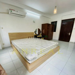 Nhà hẻm Đường Quốc Hương 1 lầu 3 Phòng , Giá 18 triệu