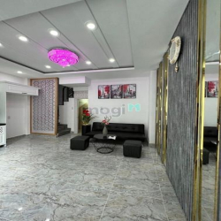 VIP ! Mặt tiền kinh doanh Phan Văn Hân, Bình Thạnh 90m2 chỉ 10,99 tỷ