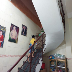 NHà Siêu Rẻ Không Đâu Rẻ Hơn 82m2 - Hẻm Xe Hơi Nhỉnh 4Tỷ.